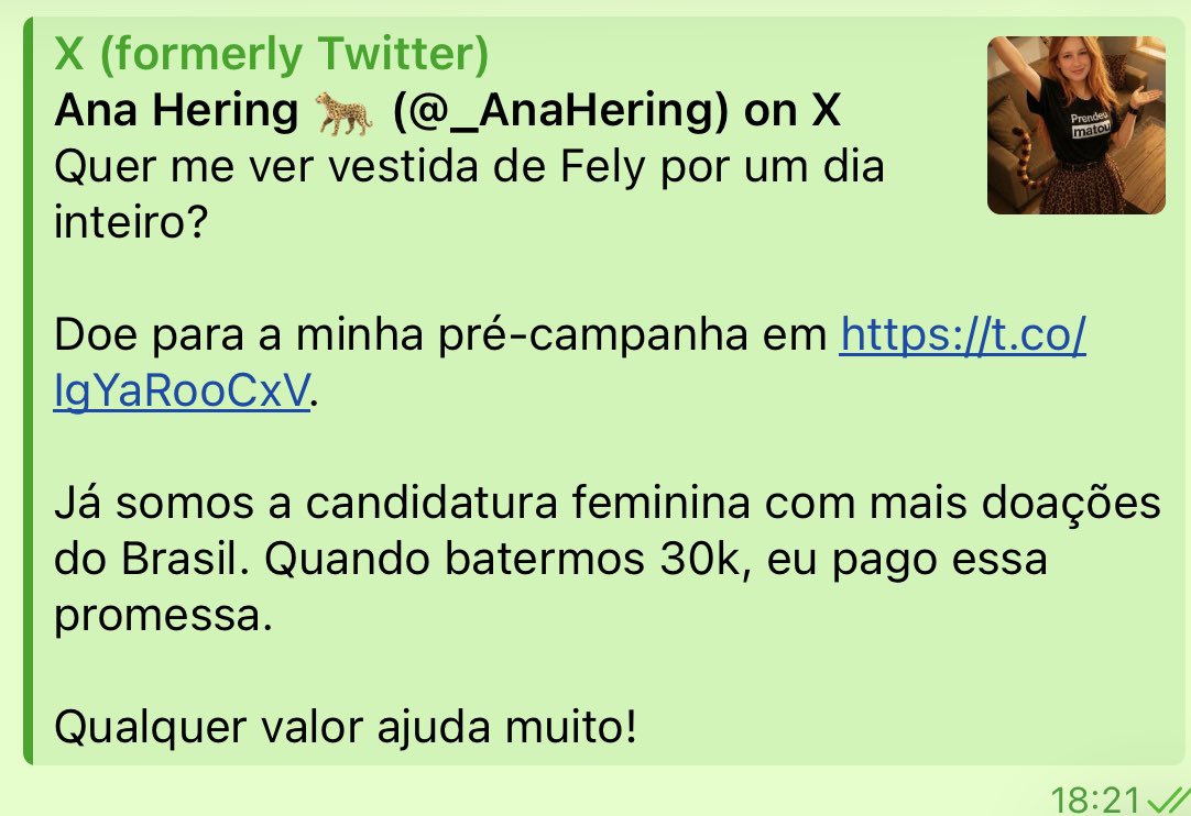 olabocos's tweet photo. Pena que durou pouco essa https://t.co/7JSS1EZF1R