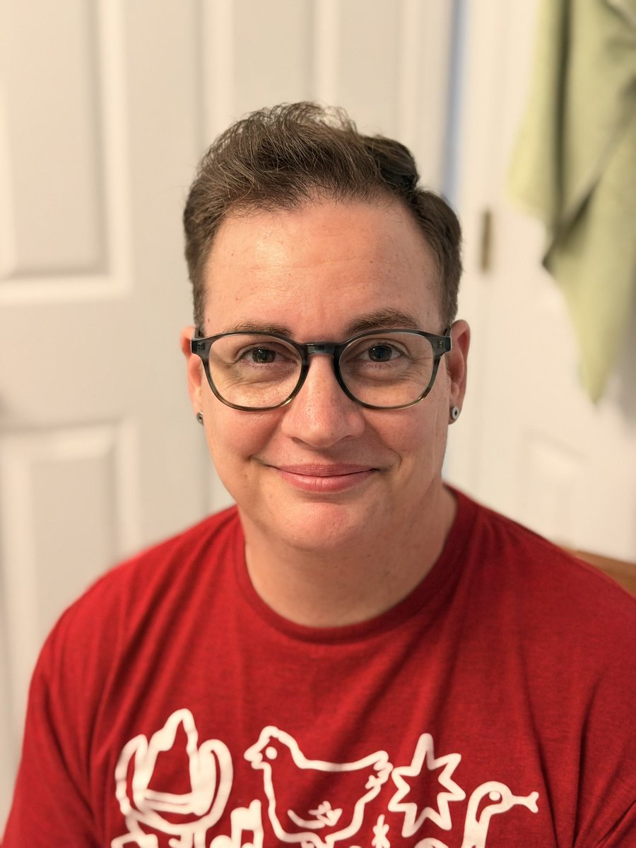 rentedocean's tweet photo. I’m still here- still pushing on, still working on myself every day. Next month is 2 years since I stopped taking testosterone. I quit b/c after 13 years “in transition”, I was miserable &amp; unhealthy.  Detransition is difficult but possible &amp; worth every bit of struggle. https://t.co/ckH9W3YGgy