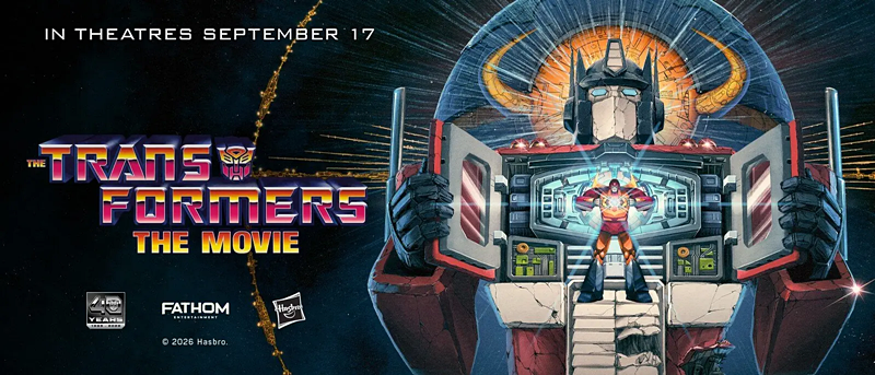 BORReport's tweet photo. Fathom Entertainment's 40th Anniversary re-issue of The Transformers: The Movie grossed an estimated $3.10M this weekend (from 1,454 locations).  Estimated 4-day domestic re-issue total gross stands at $4.16M.

#Transformers  #TheTransformers  #TheTransformersTheMovie  #BoxOffice https://t.co/m211ZFIBvK