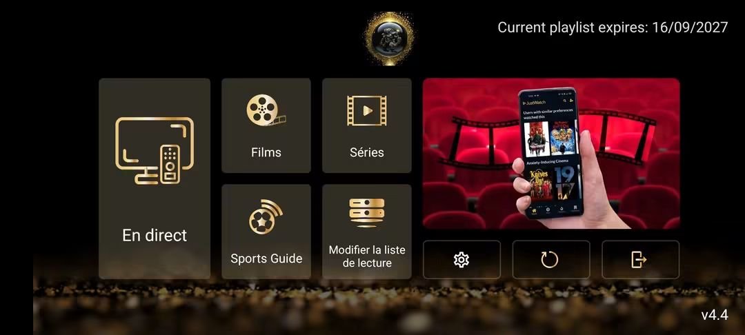 ronaldossouza's tweet photo. PREMIUM IPTV – ALL IN ONE! 📺

⚽ Live Football &amp; Sports
🥊 Boxing
🎬 Movies &amp; Series
📺 Live TV Channels
🌍 UK 🇬🇧 France 🇫🇷 USA 🇺🇸 Canada 🇨🇦
✨ 4K / 8K Quality

📩 Message me for a Trial &amp; Subscription https://t.co/2zga5Hr960