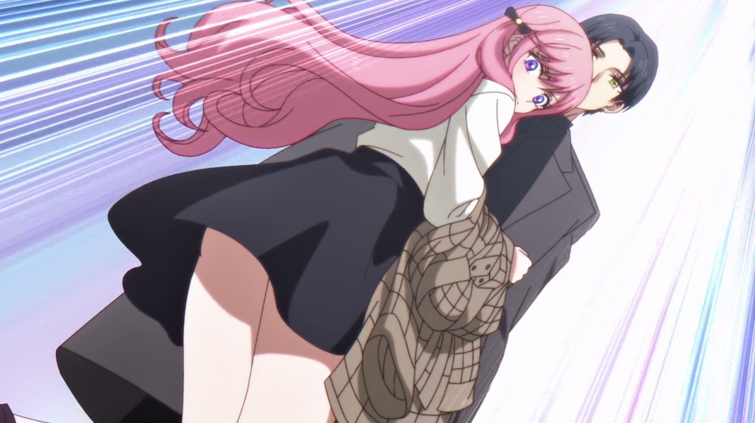 黒猫と魔女の教室 第24話 ツイート画像 1