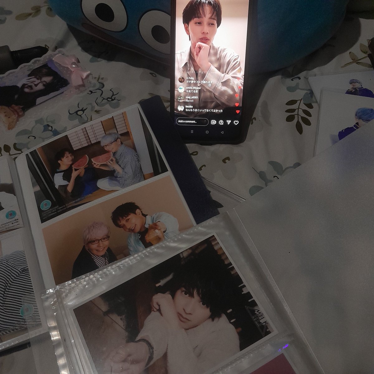 viicharu's tweet photo. Jadi gini https://t.co/657DTPRyUq