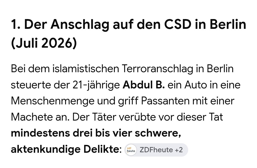 BarnardTan4461's tweet photo. @Eiterdaus @Ella_von_T Warum laufen solche Leute frei rum? https://t.co/1UF1A3V8Xh