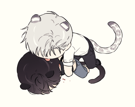 JinsimPunch_'s tweet photo. https://t.co/7xVwt8CVAV