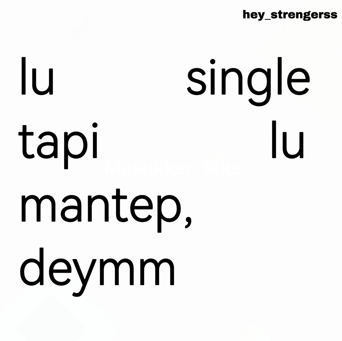 hey_strengerss tweet picture