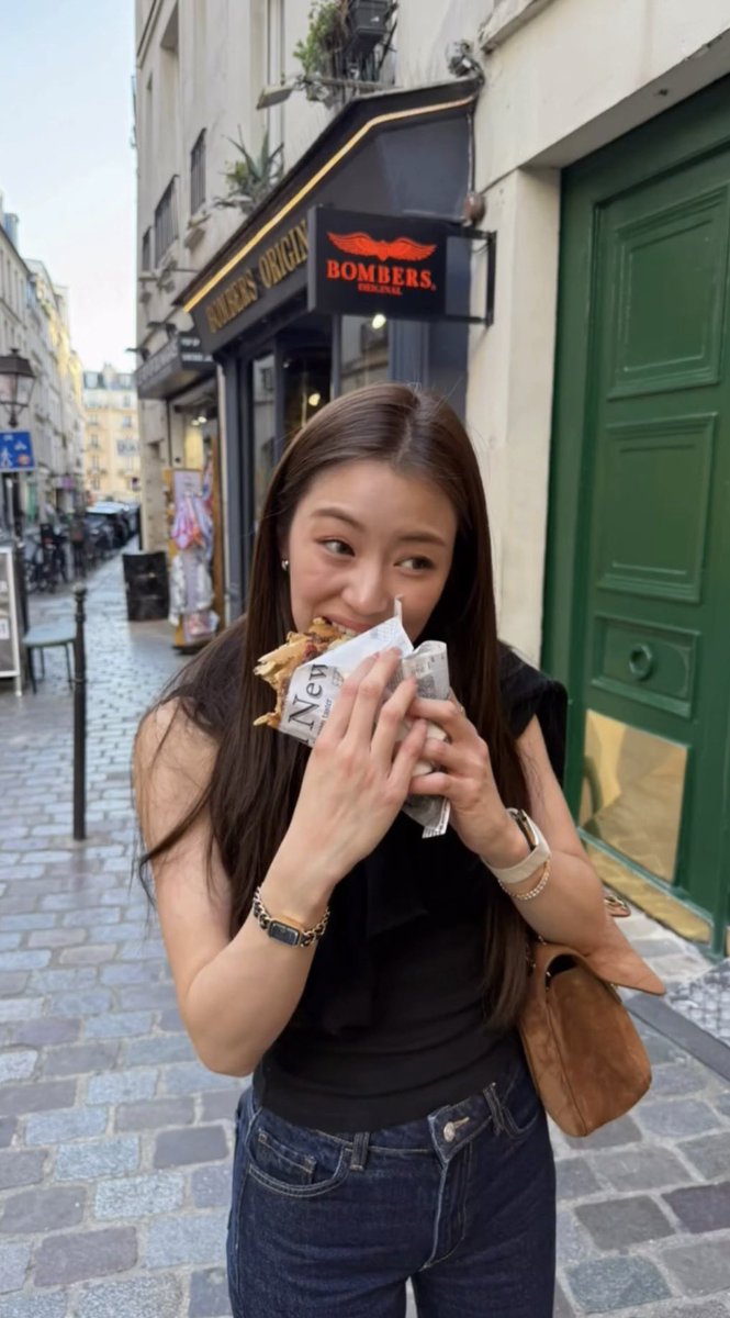 Nnkt1986's tweet photo. น้องหมิวในเลนส์คุณแม่น่ารักจัง ชั้นรักชีอ่ะ 🥺🫳🏻 https://t.co/jxG3JHUfGC