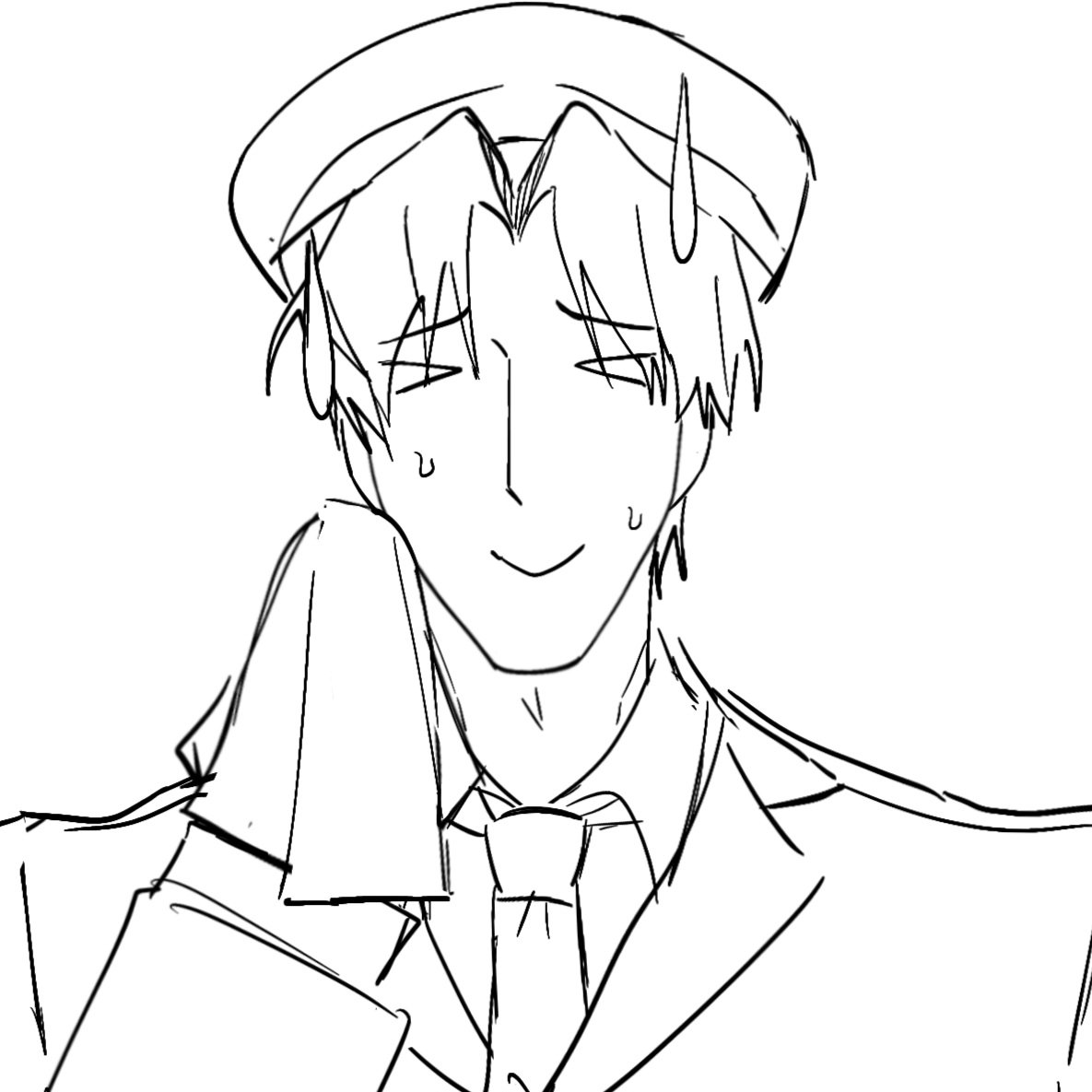 pobi_509's tweet photo. 그림 완성 영원히 안함 https://t.co/EUecjlBfPP