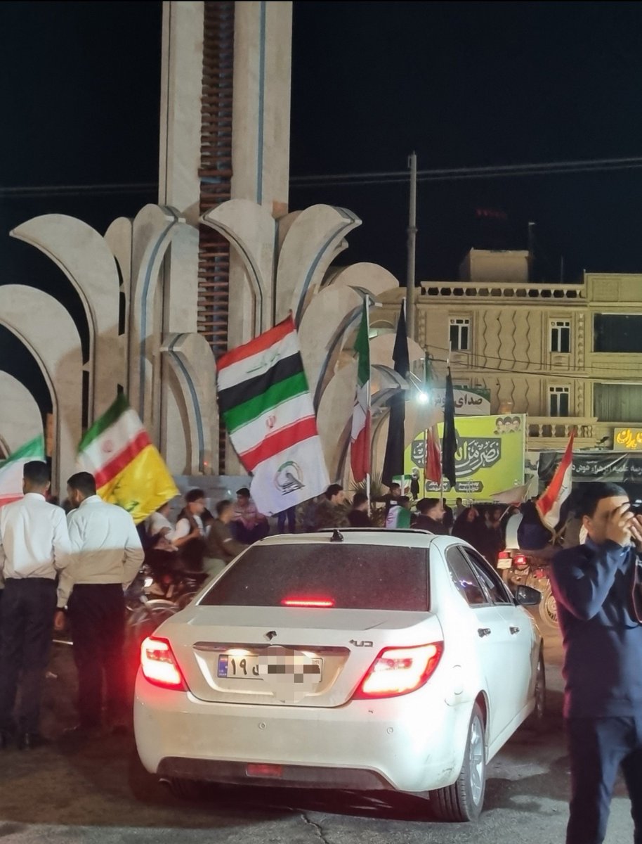 MO21_ALI's tweet photo. ‌
ـ العلم العراقي في وسط الجمهوریة الاسلاميه🫡🇮🇶
‌
#عدستي 📸 https://t.co/yDa1HTmNnv