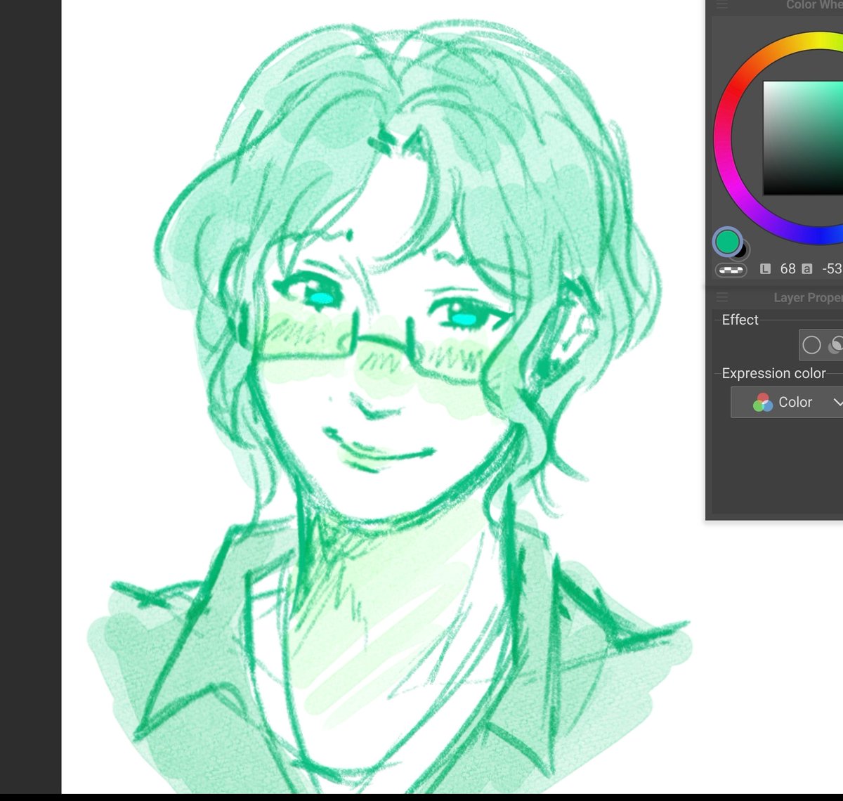 Kuni_Cheesecake's tweet photo. Yo who is this again? https://t.co/QxJMcKdIlR