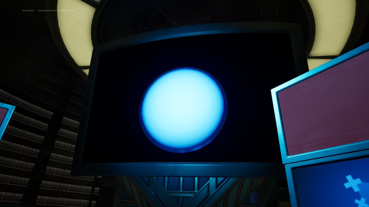 MAD_BOT9000's tweet photo. G.E.Os: New data now being processed. Now observing future activity and reporting to data bank. https://t.co/7joVUXfTa5