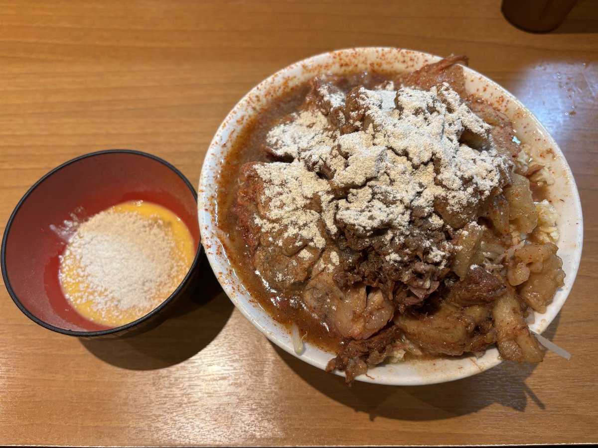 jusmi_6's tweet photo. 池田屋
これをこう
ビジュも味も過去一だった、1,700円で妥当じゃなくて安い領域 https://t.co/rKDZmg7ewJ