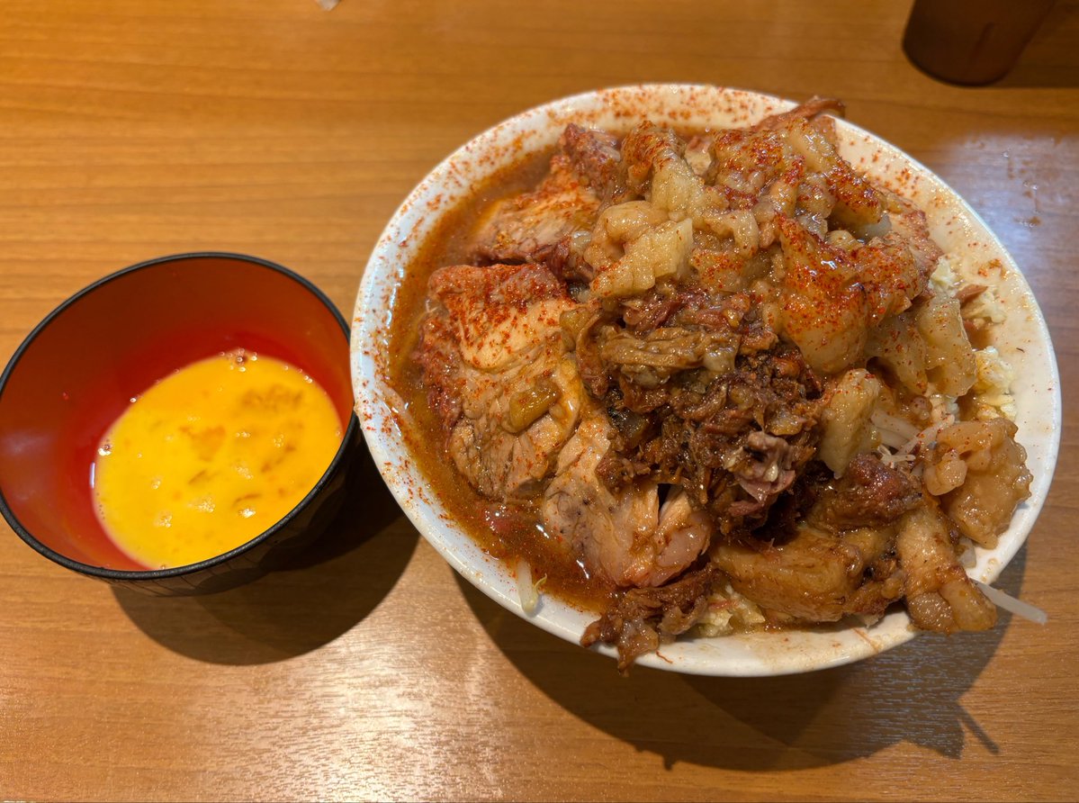 jusmi_6's tweet photo. 池田屋
これをこう
ビジュも味も過去一だった、1,700円で妥当じゃなくて安い領域 https://t.co/rKDZmg7ewJ
