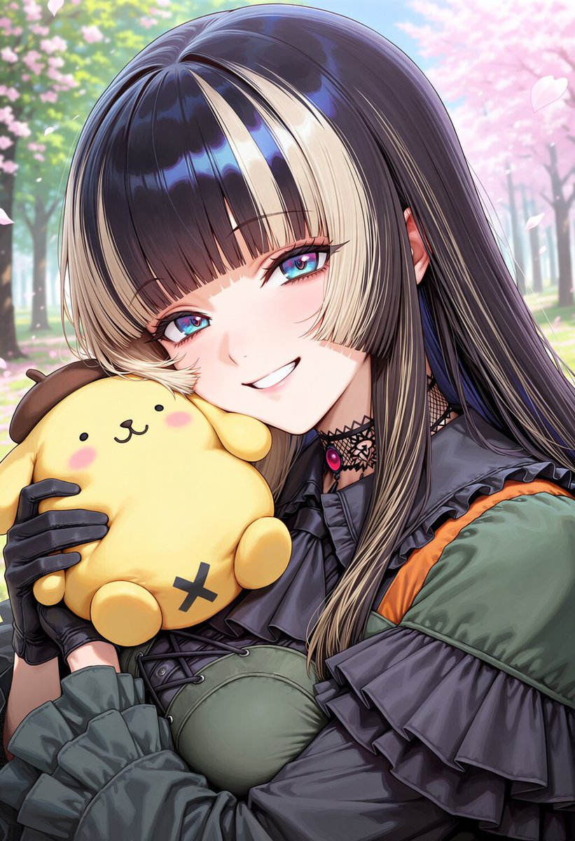 SubMocchiAI's tweet photo. おしりのしるしの再現が難しい https://t.co/hNyNfZ3mSz