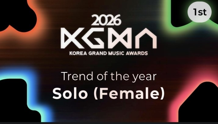 theryujinpics's tweet photo. 🚨 MIDZYS &amp; RYUJIN ENJOYERS  
#RYUJIN is nominated for Trend of the Year: Solo at KGMA 2026! (Coogoong app)

If we win this poll, Ryujin will receive a PHYSICAL TROPHY. We kindly ask everyone to vote for her. Let’s give her an unforgettable gift!

🗓 End: 26 Sept

📌 Tutorial 👇 https://t.co/ldKBq0AXhS