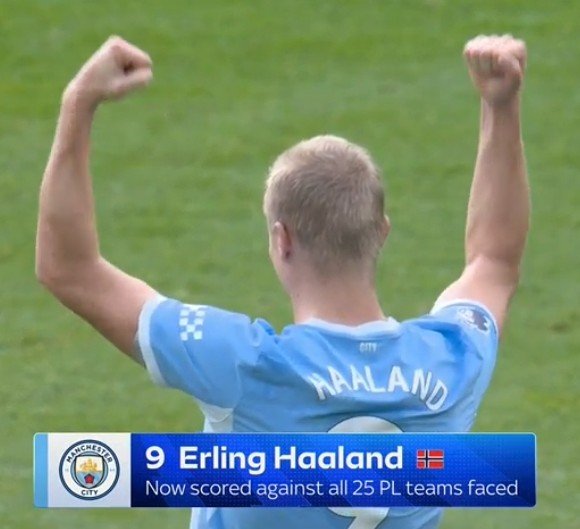 V_the_cityzen's tweet photo. The best striker in premier league history. https://t.co/ly74nY17oj