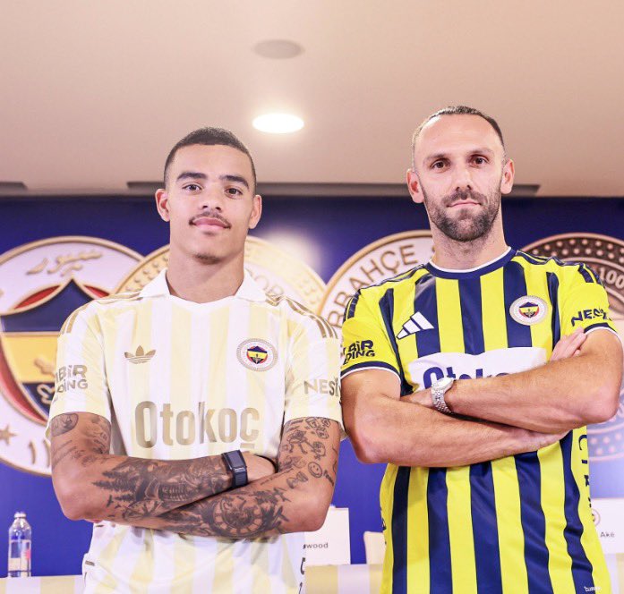 SaracogluSports's tweet photo. Greenwood ve Vedat'ı onurlandırma twitidir.

(Katılım zorunludur) https://t.co/dqICoIeup4