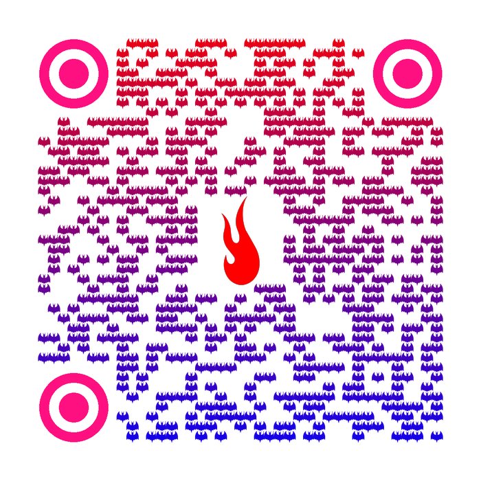 Monteluke0's tweet photo. @rethink_hub Hey! I built a simple API to create custom branded QR codes. It supports PNG, SVG, and JPEG formats and can output both web-ready and downloadable QR codes.
Check out the link to learn more!                            

https://t.co/7aJm78YsjB

Here are some sample QR Codes https://t.co/nkqlqPGhw2