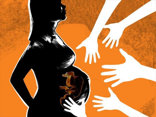 SilvestersFaith's tweet photo. According to research, 71% of women who aborted cited unintended pregnancy as the reason, and around 7–8% cited sex-selective reasons.
Unintended does not mean unwanted.
Sex-selective abortion is gendercide.
#ProLifeIndia https://t.co/CqyfoCdo69
