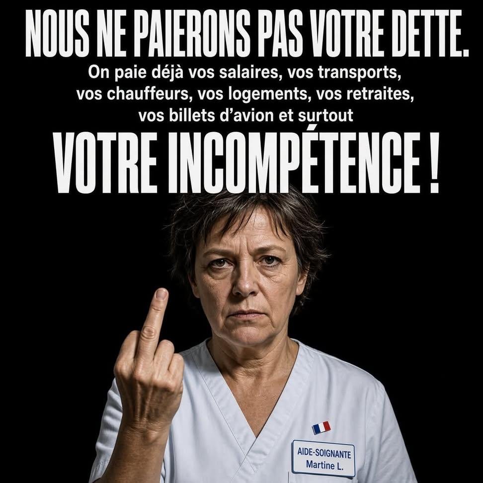 firenze551's tweet photo. #payer #dettes https://t.co/OeR6yvxAyv