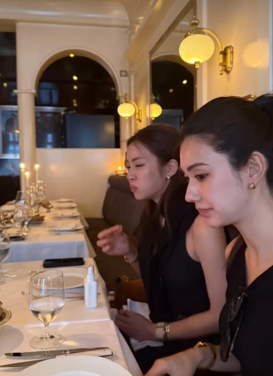 Nomannaw's tweet photo. รูปจากไอจีแม่น้องหมวยน่ารักมากกกกกกกก🥹 https://t.co/PHUnd0VKOv