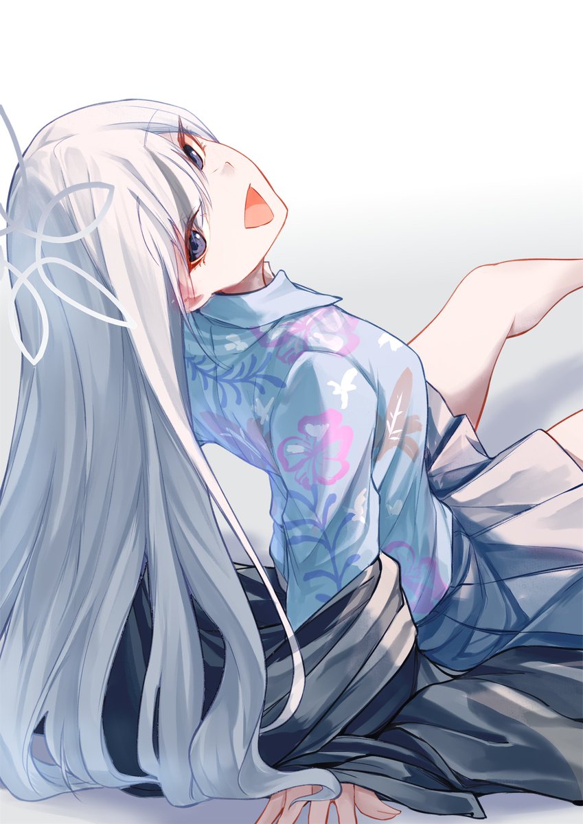 y2hoduki's tweet photo. コノカ https://t.co/LtyiHZbBAS