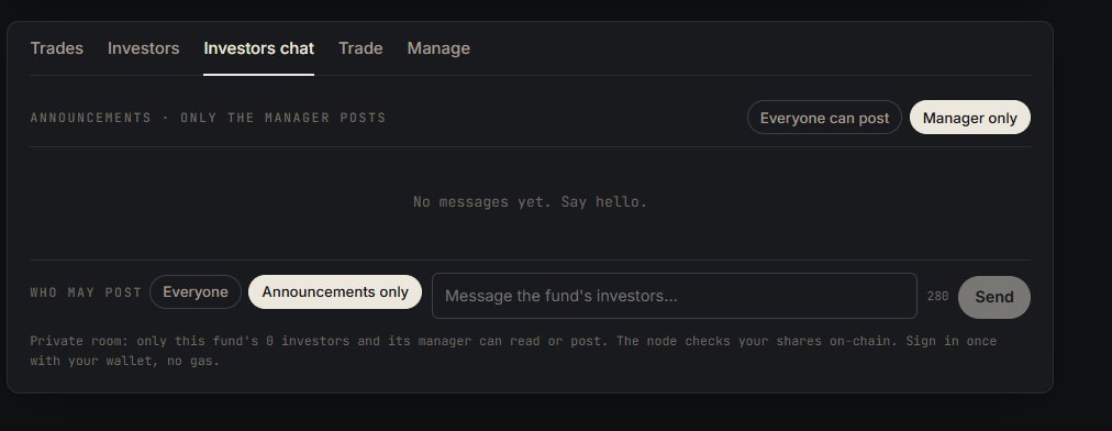 RHedgefund's tweet photo. @_Dot_Crypto_ i will look into it. i think it's fine for now as you can switch to the announcement tab. let me see what can be refined. Maybe a pop out or something for important announcement. https://t.co/b4g6DZXmiF