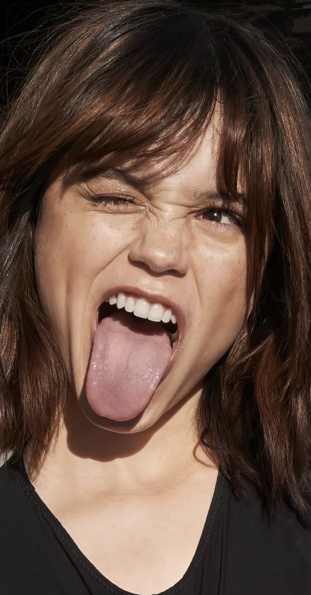 lamejunkx's tweet photo. that tongue deserves all our cums! https://t.co/UjDX5xxGQE