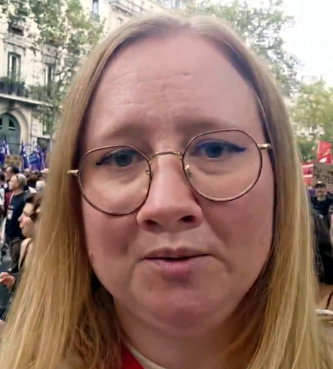 JEANAYMARSUP's tweet photo. @ErsiliaSoudais On avait dit pas de contre plongée...

On ne voit que les narines ! https://t.co/gv5ufyOkco