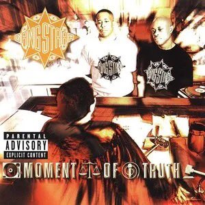mchngji1's tweet photo. 专辑分享#166
Moment of Truth
Gang Starr
1998
Boom Bap
回归嘻哈传统的地下Boom Bap复兴代表作 https://t.co/IHKYwH7J1t