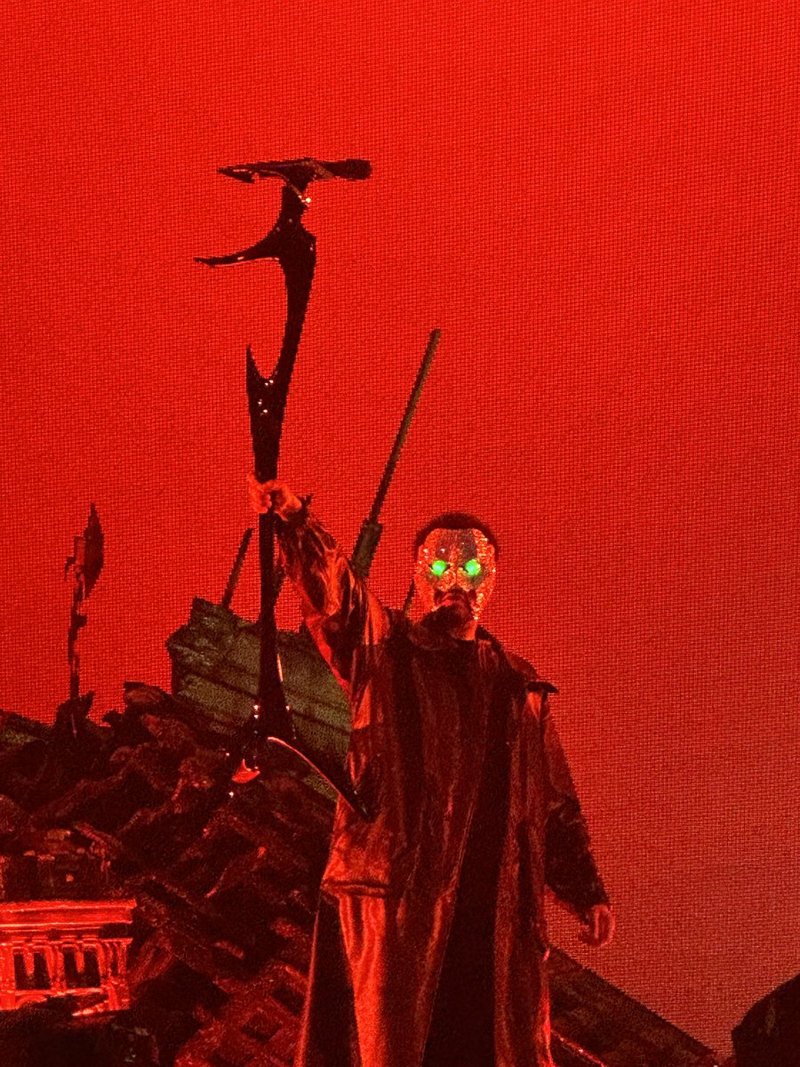 mieko_kawakami's tweet photo. 永遠のスターボーイ、ザ・ウィークエンド ⚡️The Weeknd 最高でした https://t.co/yYzG5LOaWC