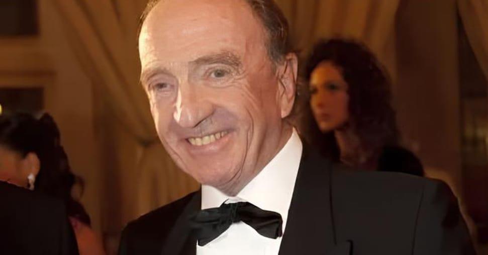 sole24ore's tweet photo. È morto Diofebo Meli Lupi di Soragna, ultimo Principe del Sacro Romano Impero https://t.co/tqsz8mjbrM https://t.co/a9cOZ33AYv