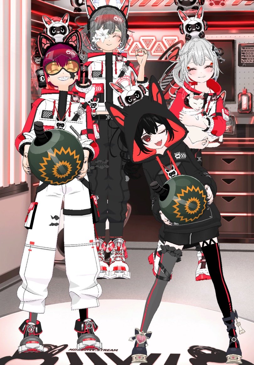 mirattivTariru's tweet photo. ゲーマーズ！ https://t.co/170qXmYt9U