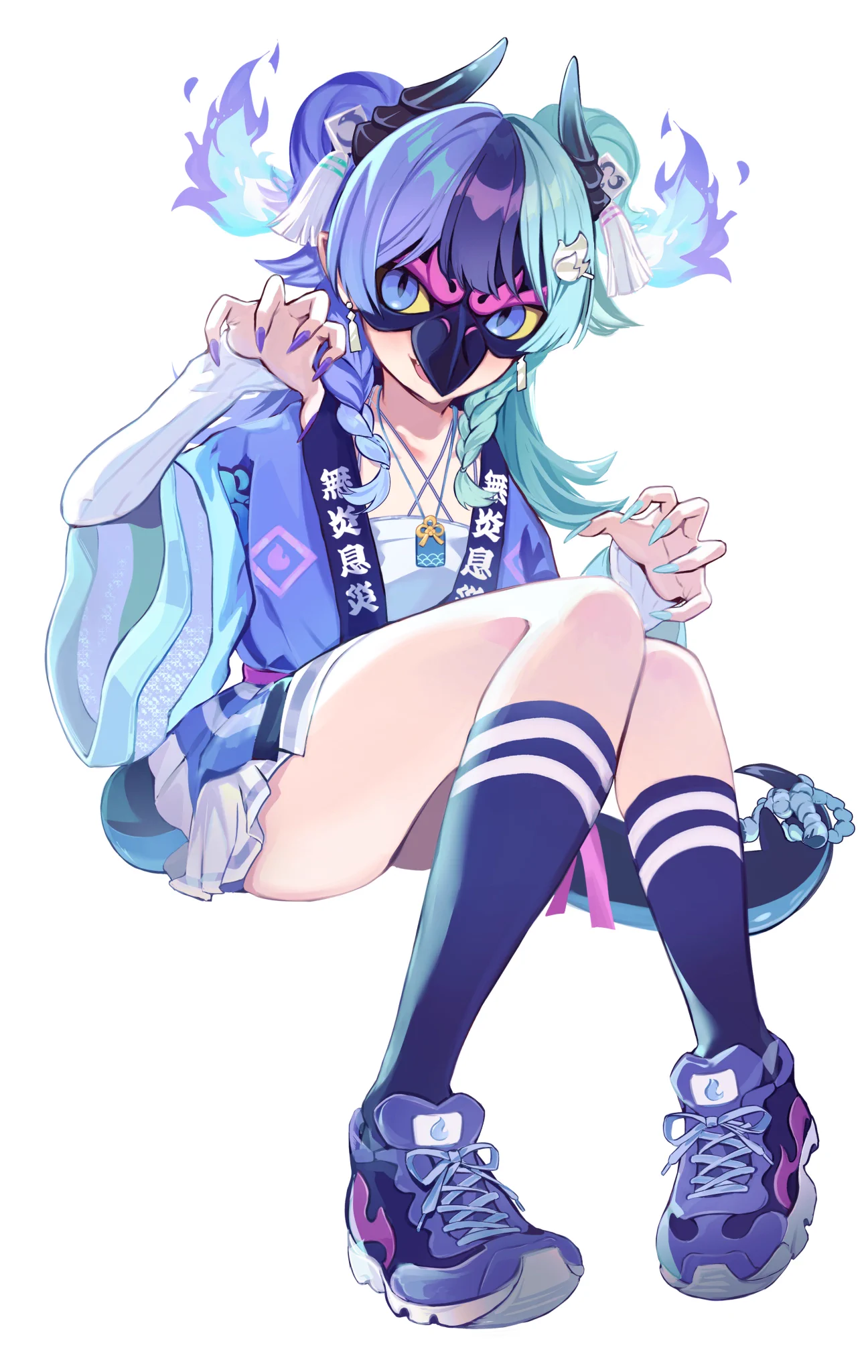綾香/AYAKA🎨お仕事募集中 (@aya02ka) / X
