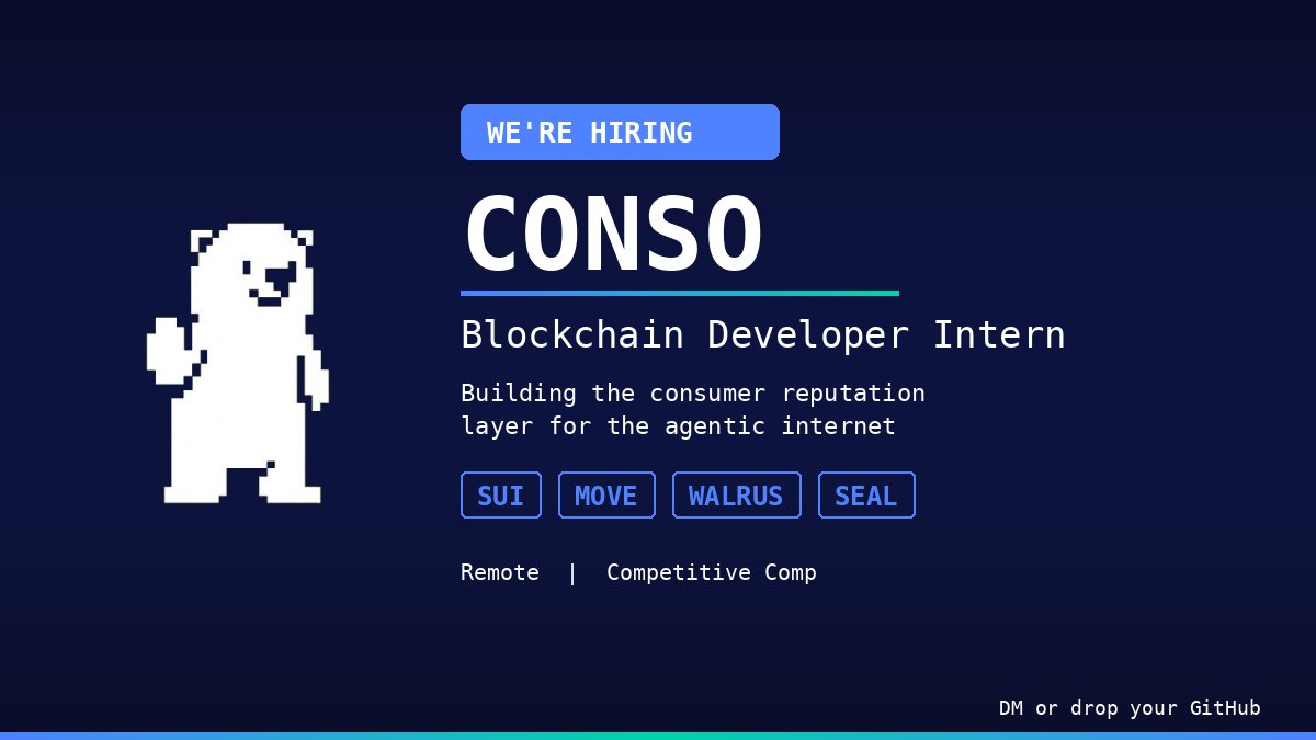 iswahyudibae's tweet photo. Before Conso: no idea how many prompts I actually send in a day.
After: full breakdown — platform, model, even quality score — plus Zaps for every prompt I make.
@conso_xyz turned something I never tracked into something I actually pay attention to.
#Conso #AIUsageTracker https://t.co/bm9tToaPhB