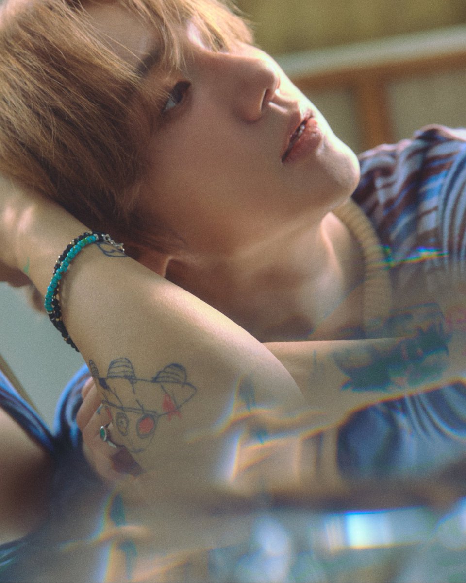 YESUNG_smtown's tweet photo. 'Where We Are' Teaser Image 1 

YESUNG 예성 The 2nd Album 【Where We Are】
➫ 2026.10.06 6PM (KST)

💿Pre-order
https://t.co/qnKzX87rOr 

#예성 #YESUNG
#슈퍼주니어 #SUPERJUNIOR
#WhereWeAre https://t.co/kGlY8nw6zu