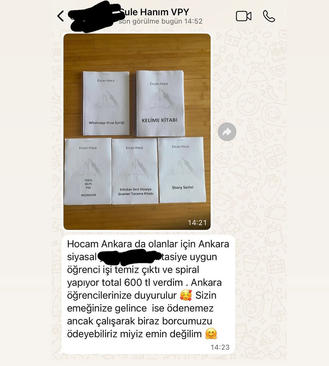 Comatozze____1's tweet photo. Kelime Kitabı, 662 sayfalık (PDF), İngilizceyi Türkçe gibi özümseyeceğimiz şekilde, tüm yönleriyle örnek cümleler kullanılarak sunulan ve kelime öğretiminde dünyada tek olan bir hizmettir. https://t.co/DbrznTjkF9