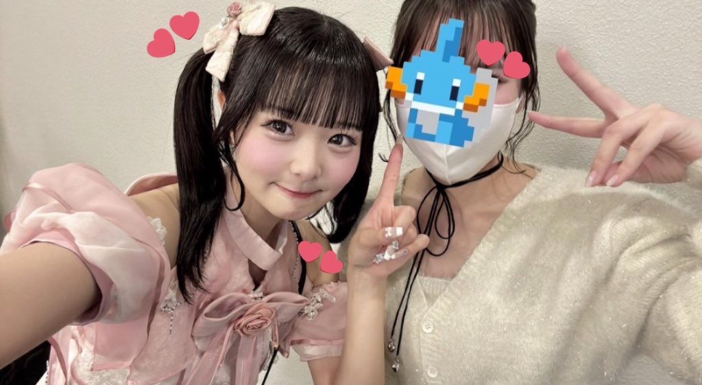 O7nqn's tweet photo. 君らぶさやちゃんにあったことないから復活して欲しいよ〜〜〜〜〜😿😿️🩵 https://t.co/vVgjRYs2WV