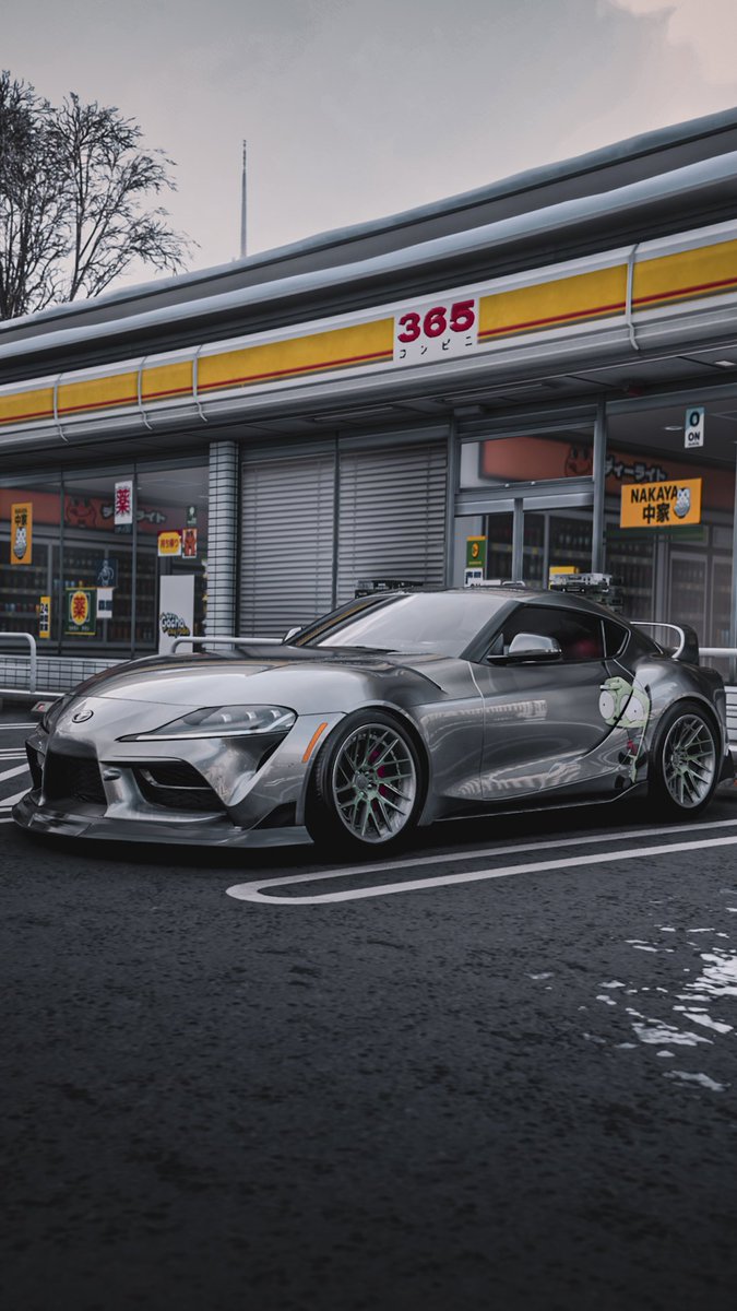 GhostedWaru's tweet photo. Love this shot #cars #jdm #supra https://t.co/uxmKUoHfC0