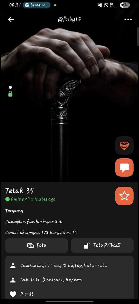 urscrtistvan's tweet photo. HORNET MEMAKAN KORBAN LAGI ❗️

Buat yang di daerah jakpus, khusus nya senen, pasar baru dan sekitarnya 

Mereka sindikat dan aku juga pernah jadi korban sampe 1,5jt

Polanya sama mreka di bio sebelum ketemu kosongan, pas udah ketemu tetiba jadi ada tulisan cowo bayaran, kan anj

Ati ati sama ni akun