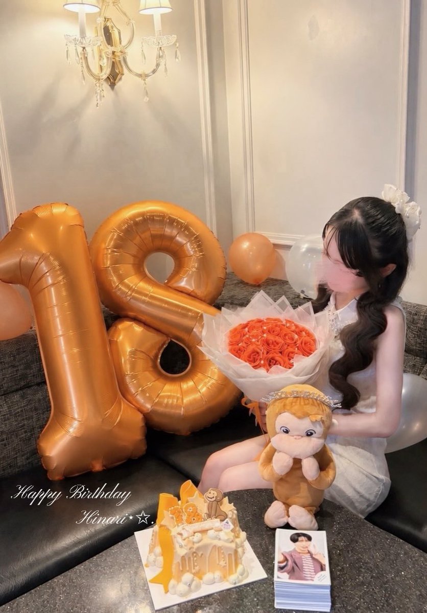hinari_only1's tweet photo. #田仲陽成誕生祭2026 #田仲陽成 🧡✨️🎶 https://t.co/BwDl4QERXb