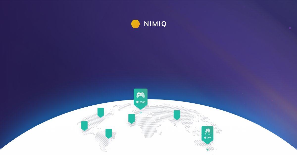 nimiq's tweet photo. Shoutout to everyone who got their daily staking payout today while they relaxed.

Let your money work while you don't.

Sundays are for staking. 🔥

https://t.co/PBkYpxWbn6

Pura Vida. https://t.co/ACsFWFmNZM