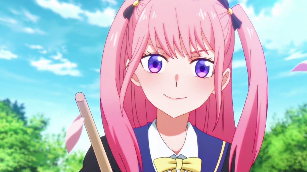 黒猫と魔女の教室 第24話 ツイート画像 1