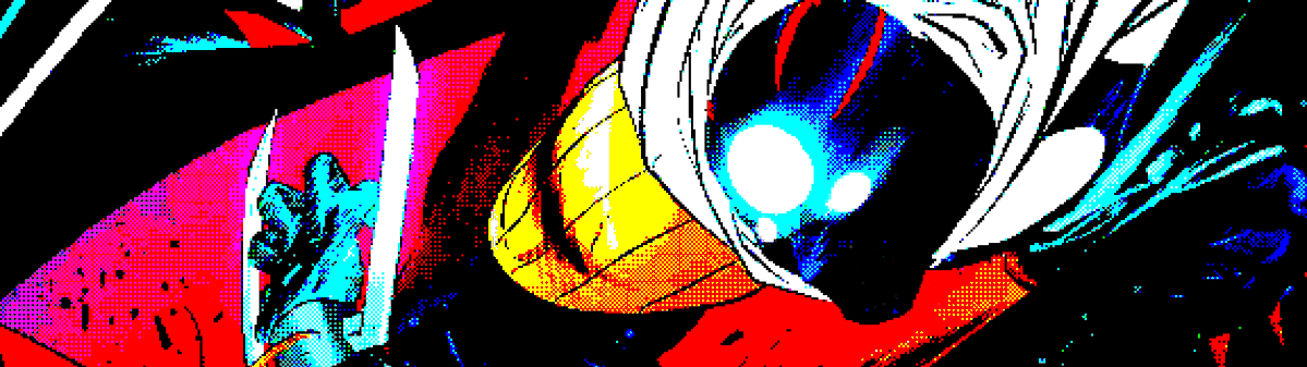lefthealingfist's tweet photo. ⠀

     (  hunter's  moon  is  confused .
understandably  so .  dazed  if  you
will .  all  the  questions  thrown
at  him  --  and  so  enthusiastically
asked  as  well .ᐟ  )
✚

⠀ https://t.co/LsaAyYhSlM