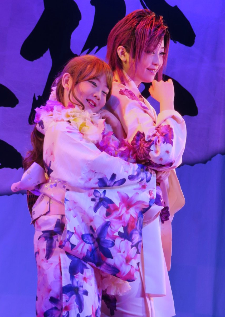 yuu_time55's tweet photo. 2026/08/29

#劇団美松
#篠原演芸場
#さなえとお弟子と子供の日
#松若さやか
#ひゅうま https://t.co/NsQFDHOjio