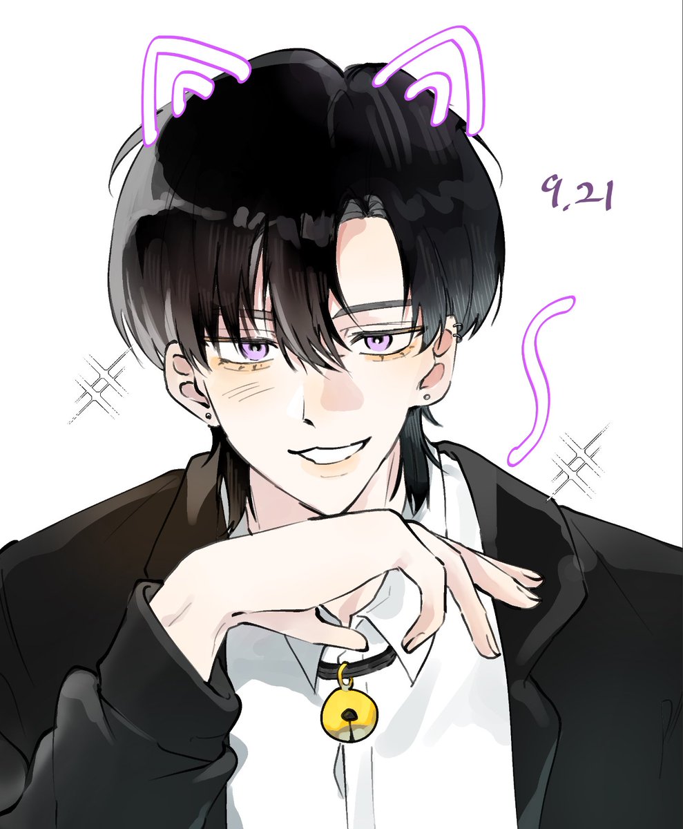 mhc8kx's tweet photo. #9���의_성빈이는_소중하니까
#천재길냥이_차성빈_생일축하해
#4_to_7_매일_성빈이를_그려
차성빈 생일축하해!!🥳 https://t.co/sze0o8GFOb