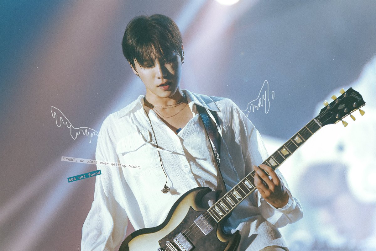 404notfound_pic's tweet photo. 260919 O! NEW E!volution VI
#원위 #용훈 #ONEWE #YONGHOON https://t.co/EBd2ItQpYA