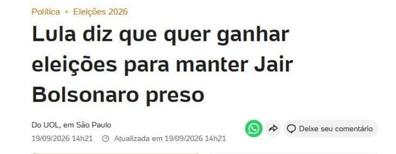 pmarcelo1972's tweet photo. Flávio Bolsonaro vai vencer, para o triunfo do bem, e seu primeiro ato de governo, se Deus permitir, será a concessão da ANISTIA AMPLA, GERAL E IRRESTRITA a todos os sequestrados do 08 Jan. https://t.co/2FqfD3Qnpq