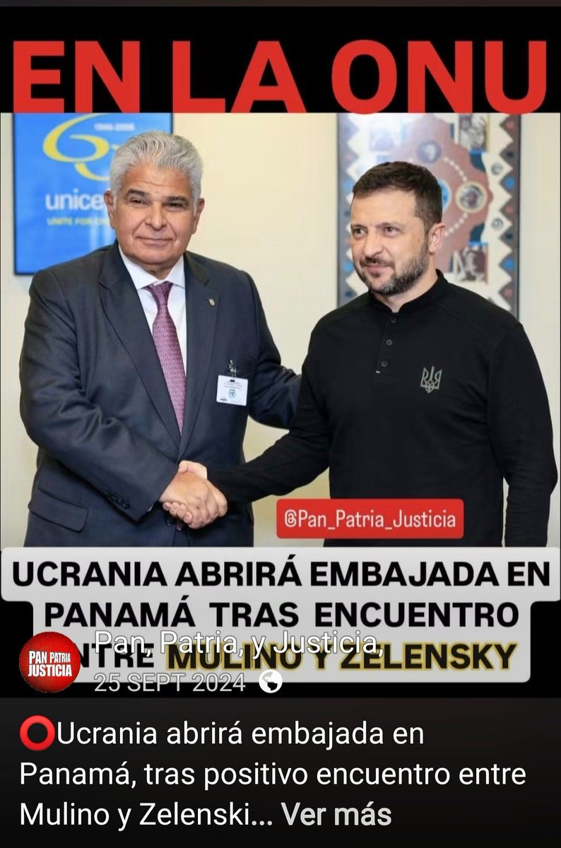 NeftaJaen19PA's tweet photo. Hoy en el segmento:
"El DOÑO QUE PASEA:
*2024:
Mulino en New York 😴
*2025:
Mulino en New York 😴
*2026:
Mulino en New York 😴 
Sus productivos viajes que le pagamos todos nosotros, han traído progreso, inversiones archi-millonarias, luz y gasolina más baratas...que siga paseando https://t.co/jjFFW81Wya