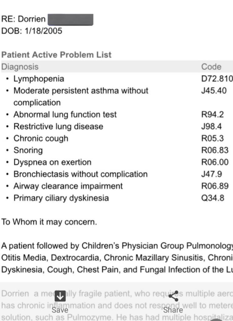 ienloveslove's tweet photo. #2 Hi no progress still any help helps, for a room and meds I am disabled so pls! 

Goal: $250

CA/$iamien22
PP/ienthegenius https://t.co/WLtuLGamPO