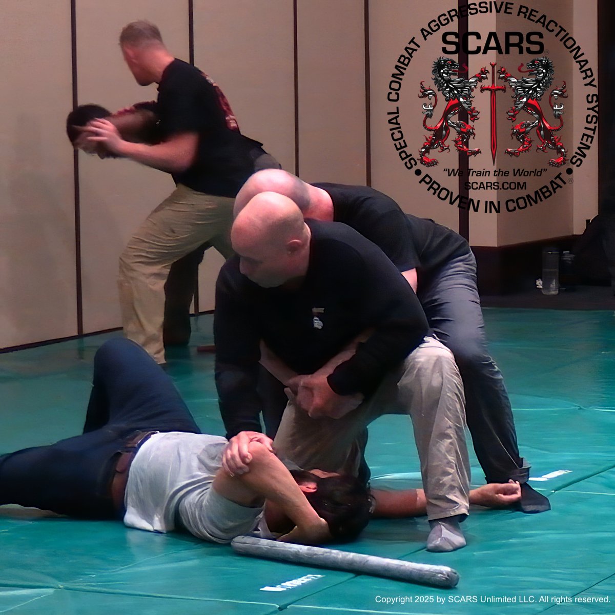 SCARSInstitute's tweet photo. God did not design you with fear.
SCARS® was built to restore what was already there.
Not built in theory. Proven in Combat®. The highest standard of validation that exists.
#scarstraining #nofear #faith #god #science #selfdefense #elitetraining #tactics #motivation #bravery https://t.co/vjZoTLZspu